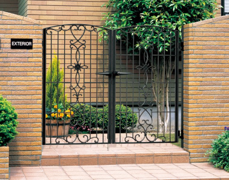 三協アルミの「キャスリート5型【2023年版】」