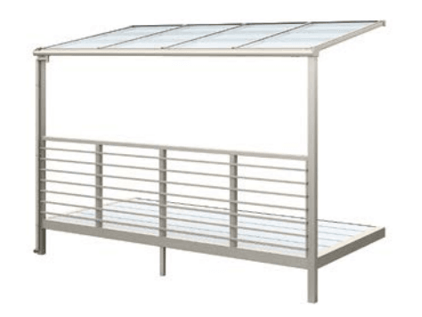 LIXILの「サニージュ オープン納まり関東間【2023年版】」