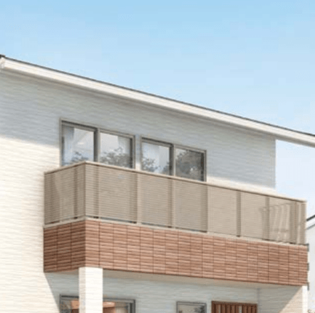 LIXILの「モダンパネル(スリットスタイル)【2022年版】」のサブ画像10