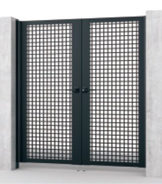 三協アルミの「レジリアハイタイプTY型(H型:内蔵錠・タッチ錠)【2023年版】」のサブ画像2