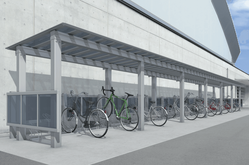 三協アルミの「アルフォース クローズタイプ 3000N/㎡ 【2022年版】」