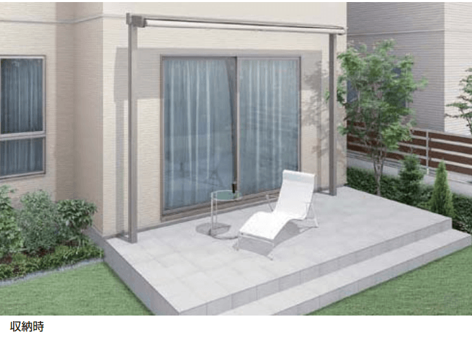 LIXILの「彩風CR型【2023年版】」のサブ画像4