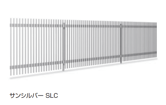 三協アルミの「フレラインN3型 格子タイプ 【2022年版】」のサブ画像1