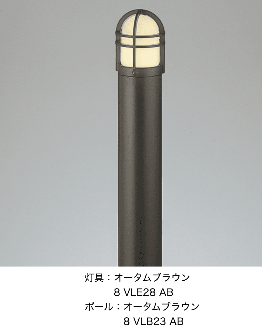 LIXILの「エントランスライト LEK-17型【2022年版】」のサブ画像2