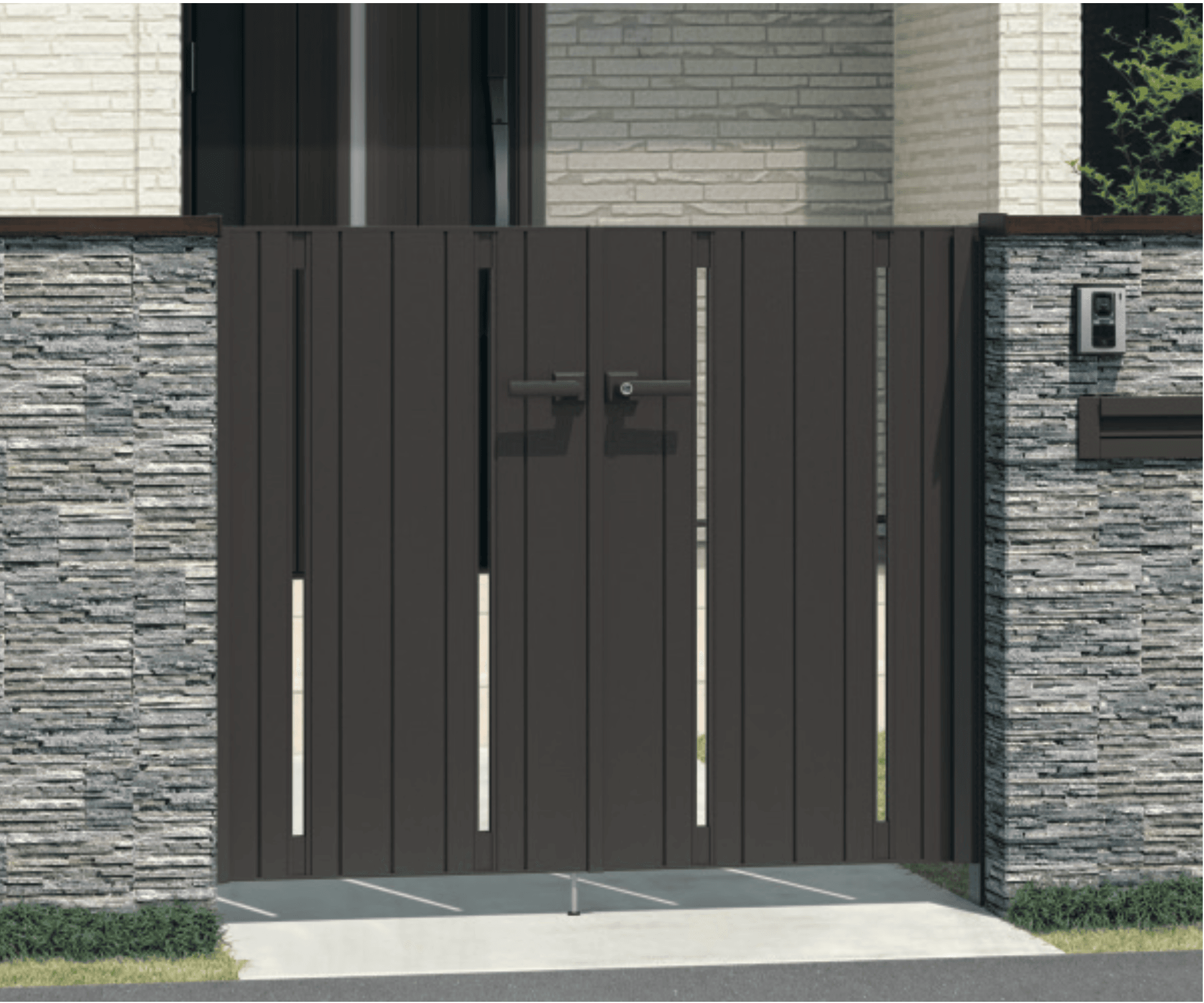 三協アルミの「フレイナSD型【2022年版】」