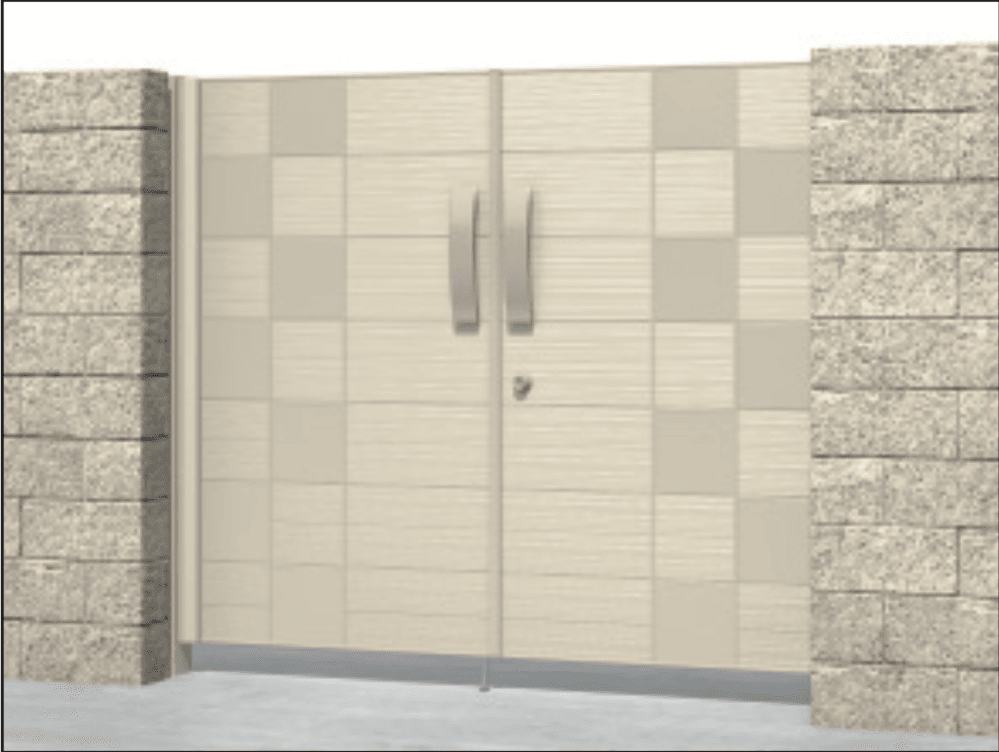 三協アルミの「リフレア2型【2022年版】」のサブ画像1