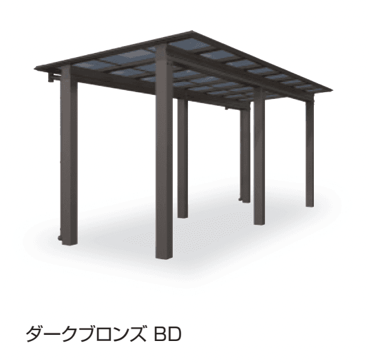 三協アルミの「アルフォース オープンタイプ 1500N/㎡ 【2022年版】」のサブ画像3