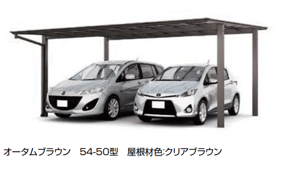 LIXILの「ネスカF 2台用【2022年版】」のサブ画像2