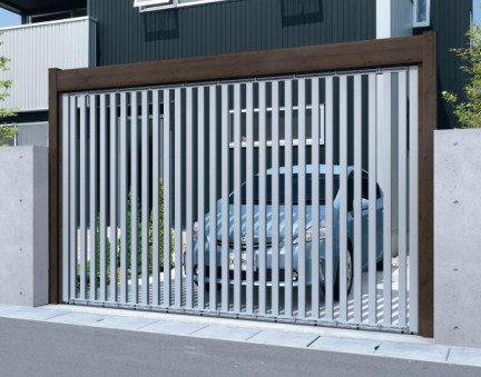 三協アルミの「ライアーレ2型【2023年版】」のサブ画像3