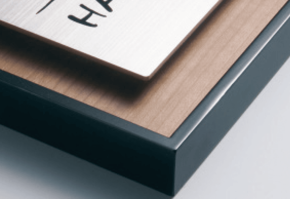 三協アルミの「表札(ステンレス)【2022年版】」のサブ画像3