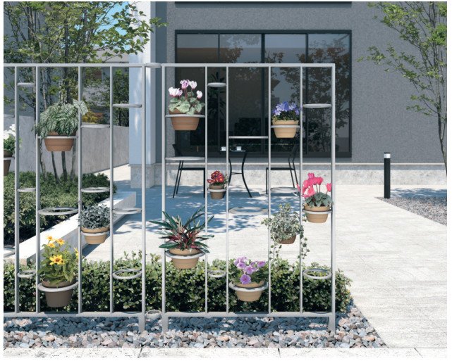 三協アルミの「RING RING【2022年版】」