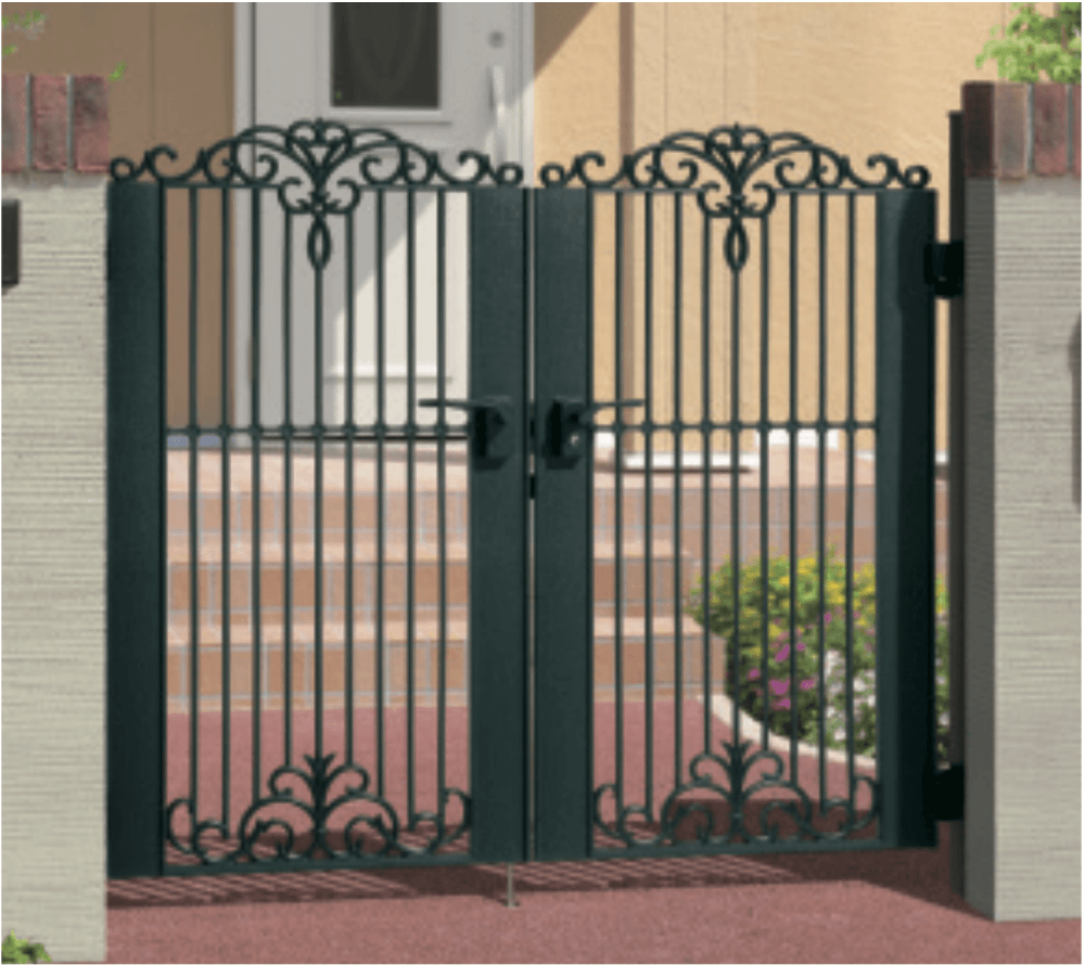 三協アルミの「キャスモア4型【2023年版】」のサブ画像1