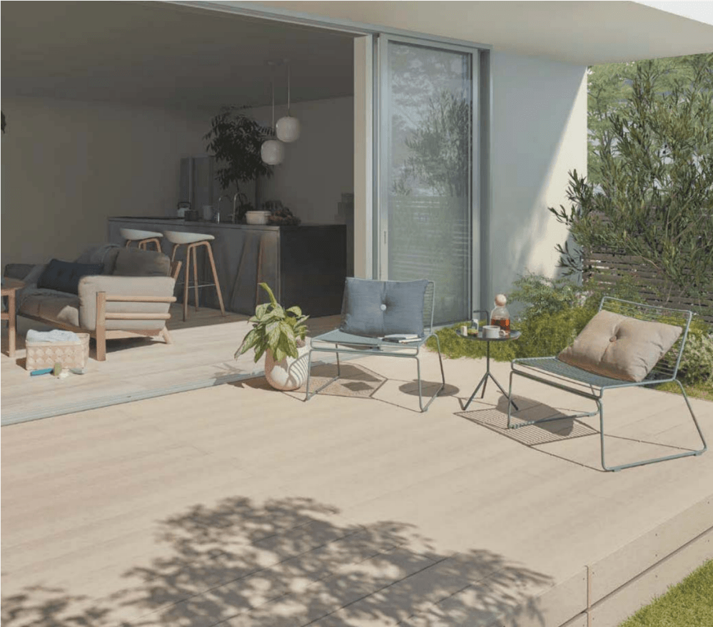 LIXILの「樹ら楽ステージ【2022年版】」のサブ画像3