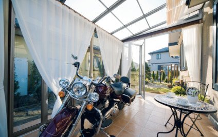 三協アルミの「M.フレージ (フルオープンタイプ 600タイプ/1500タイプ) 【2022年版】」