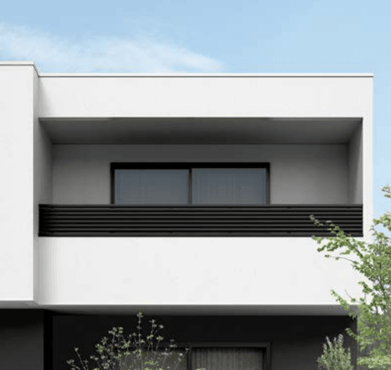 LIXILの「モダンパネル(スリットスタイル)【2022年版】」のサブ画像8