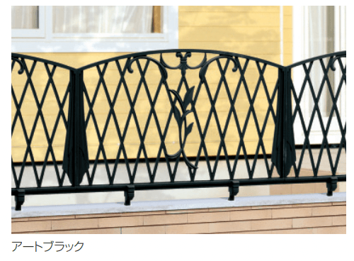 三協アルミの「フェアル2型【2022年版】」のサブ画像1