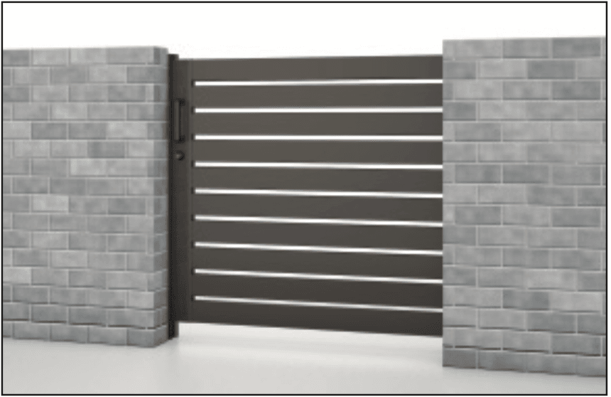 三協アルミの「レナード3型【2023年版】」のサブ画像2