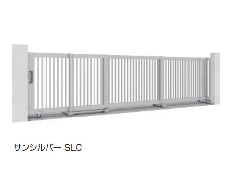 三協アルミの「ライディートN1型 笠木タイプ(P=100) 【2022年版】」のサブ画像3