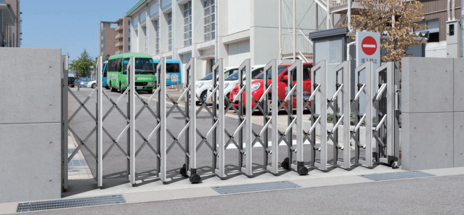 三協アルミの「アルテンダAN型 キャスタータイプ(固定式直進型) 【2022年版】」