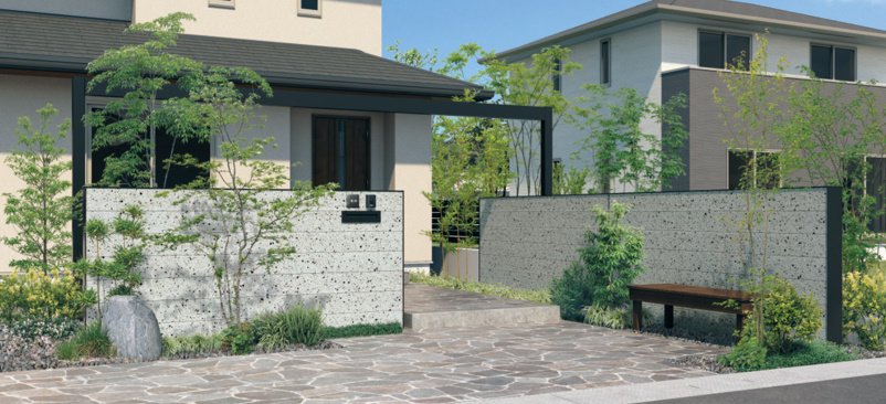 三協アルミの「みられ/MIRARE【2022年版】」のサブ画像19