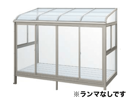 LIXILの「サニージュ R型 床納まり(ランマ付き)関東間【2023年版】」のサブ画像2