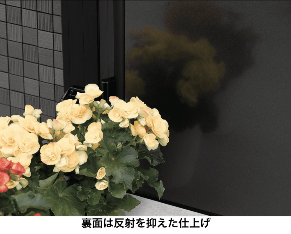 LIXILの「プレミエス門扉 M-GA型【2024年版】」のサブ画像5