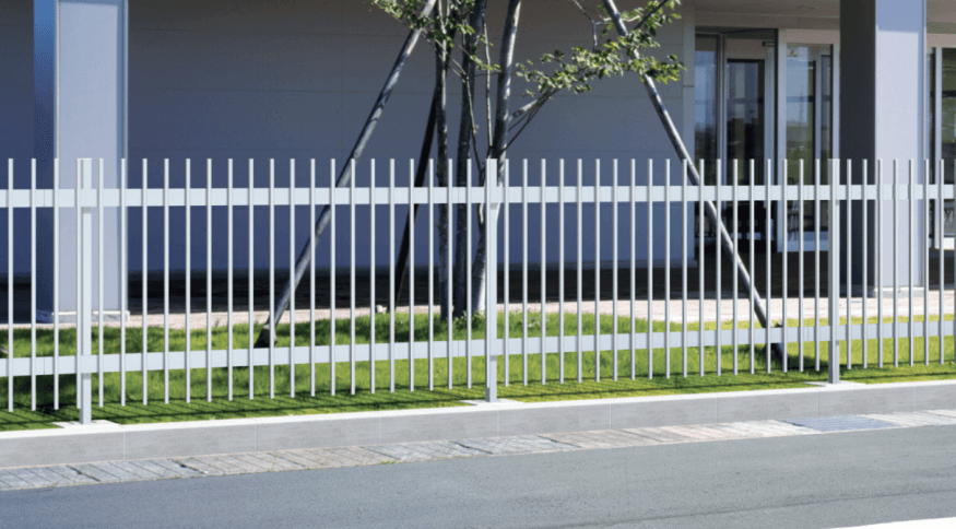 三協アルミの「フレリーズ 格子タイプ 【2022年版】」