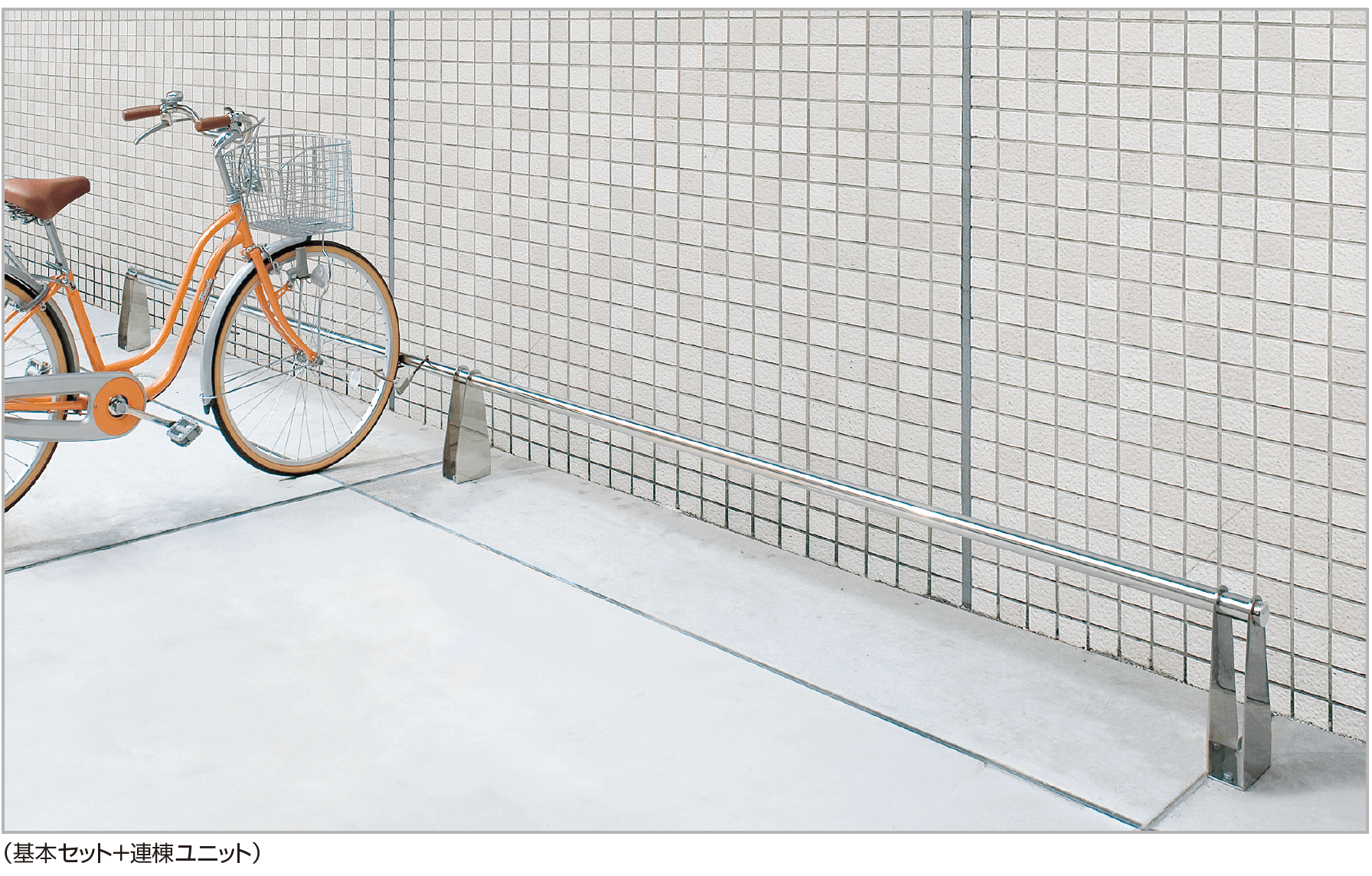 四国化成の「サイクルストッパーSV42型(アンカー式)【2023年版】」