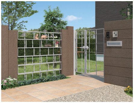 三協アルミの「airblock【2022年版】」のサブ画像2