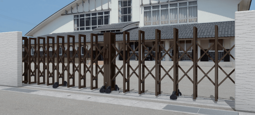 三協アルミの「アルテンダEN型 レールタイプ 【2022年版】」のサブ画像1