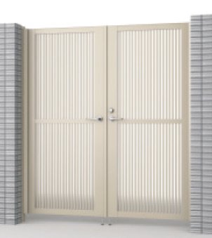 三協アルミの「レジリアハイタイプT1型(HM型:レバーハンドル錠)【2022年版】」のサブ画像1