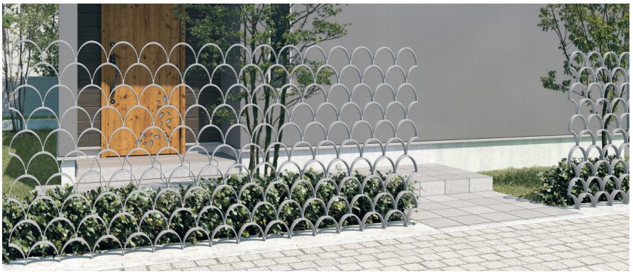 三協アルミの「mermaid【2022年版】」