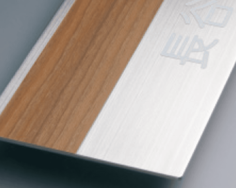 三協アルミの「表札(ステンレス)【2022年版】」のサブ画像7