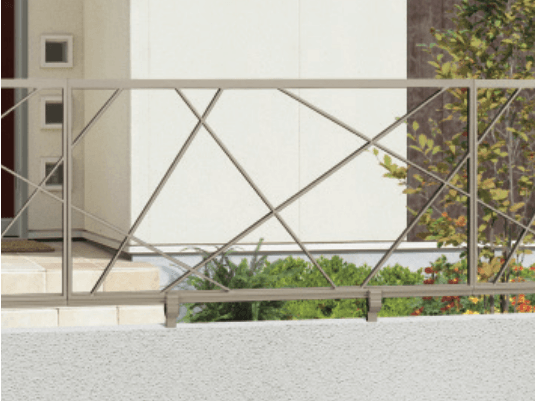 三協アルミの「マイリッシュS3型【2022年版】」のサブ画像1