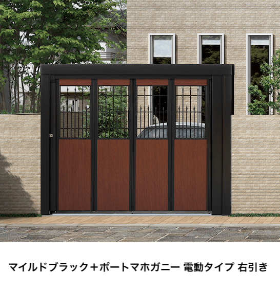 LIXILの「プレミエスゲート シングル CA型【2022年版】」