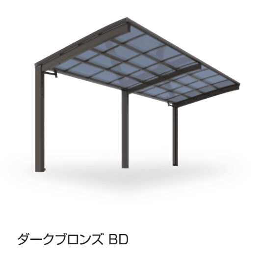 三協アルミの「リンリンエース オープンタイプ 600N/㎡ 【2022年版】」のサブ画像3