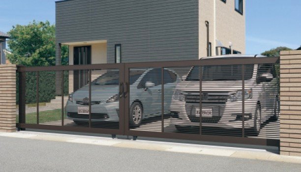 三協アルミの「ラグード1型【2023年版】」のサブ画像2