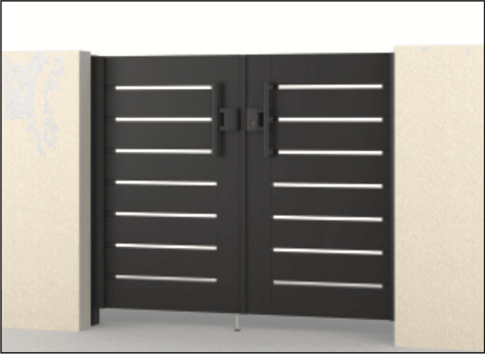 三協アルミの「フレイナY1型【2023年版】」のサブ画像1