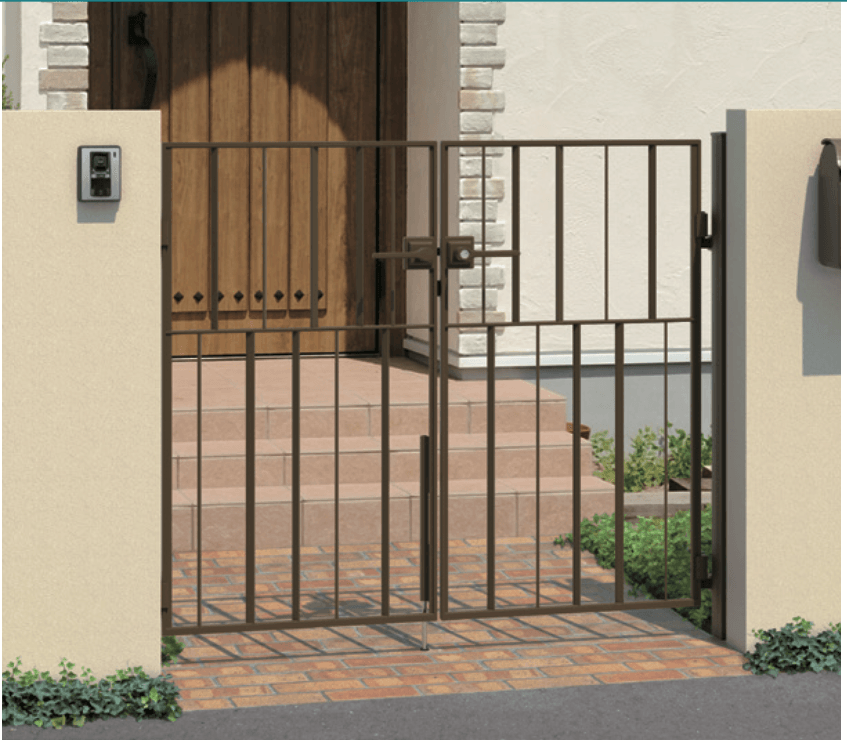 三協アルミの「キャスタイル3型【2022年版】」のサブ画像3