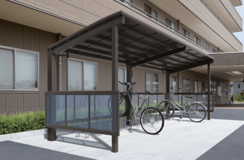 三協アルミの「リンリンエース クローズタイプ 600N/㎡ 【2022年版】」のサブ画像1