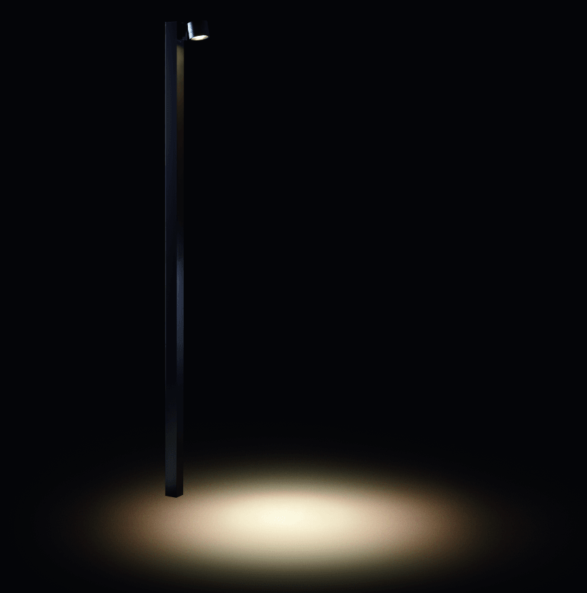 LIXILの「ハイポールスポットライト【2022年版】」