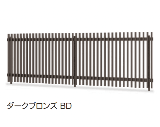三協アルミの「フレラインN5型 格子タイプ 【2022年版】」のサブ画像3