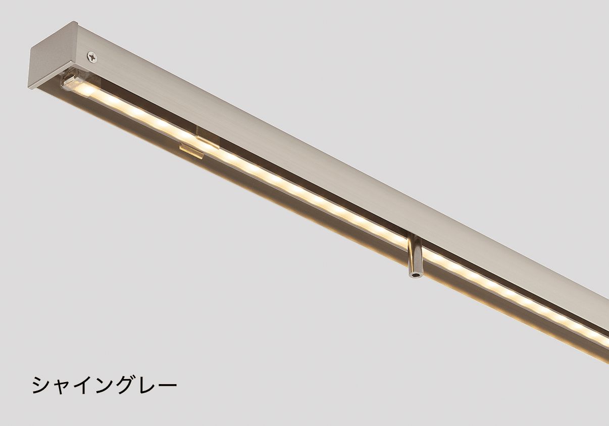 LIXILの「バックラインライト L120、L240【2023年版】」