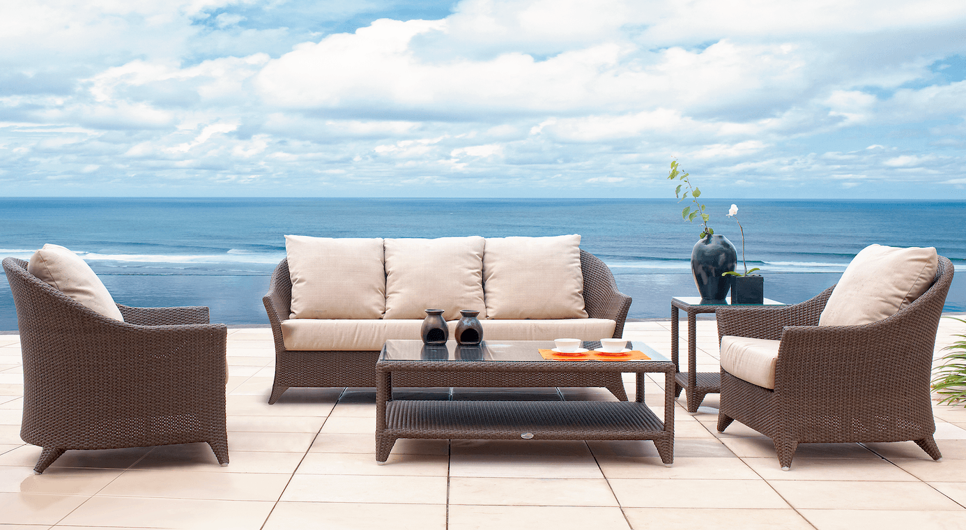 LIXILの「ガーデンファニチャー TYPE 009【2024年版】」