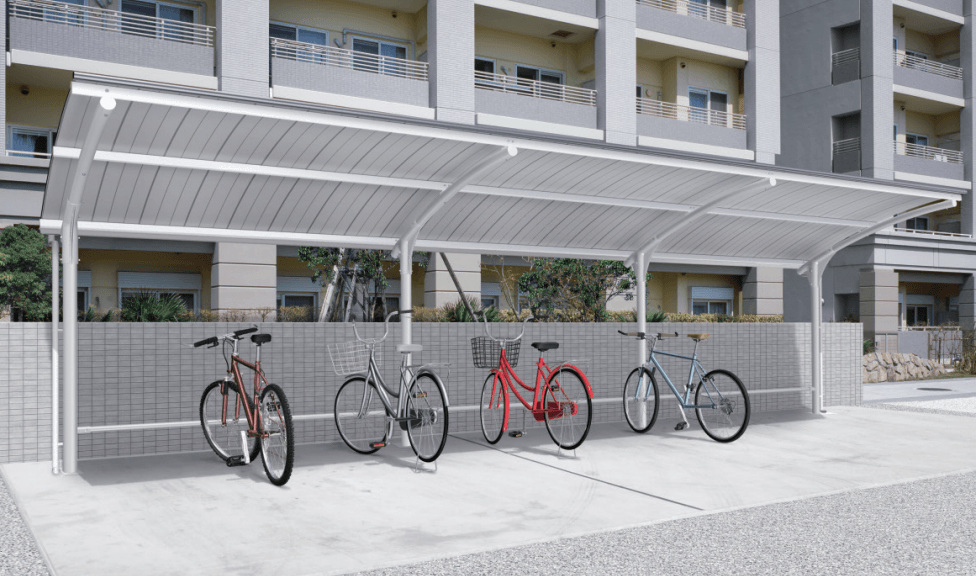 三協アルミの「SLGR型 オープンタイプ 【2022年版】」