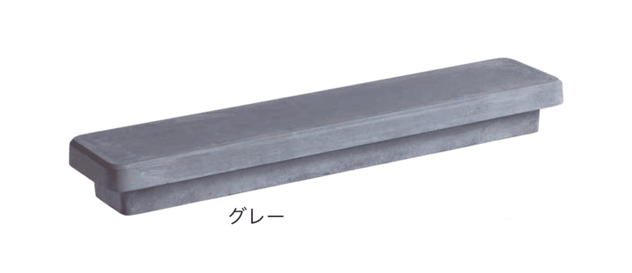 オンリーワンクラブの「カーストッパー フラット」のサブ画像2