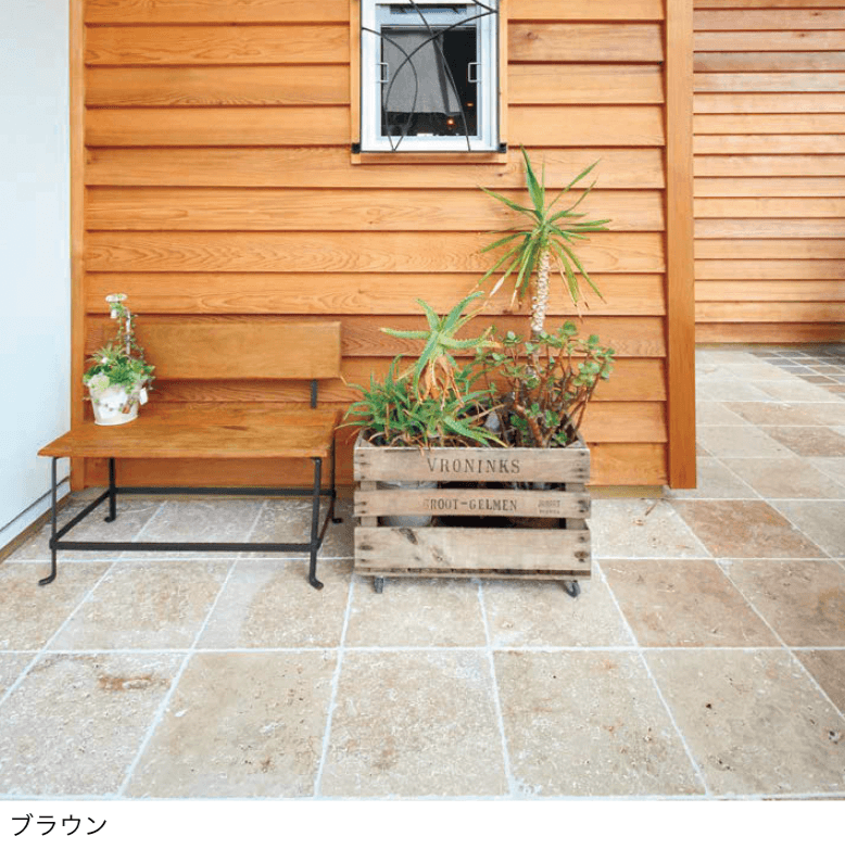 オンリーワンクラブの「トラバーチン【2024年版】」のサブ画像1