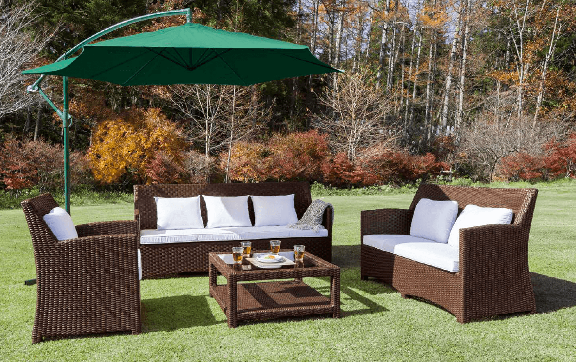 オンリーワンクラブの「人工ラタンファニチャー【2024年版】」