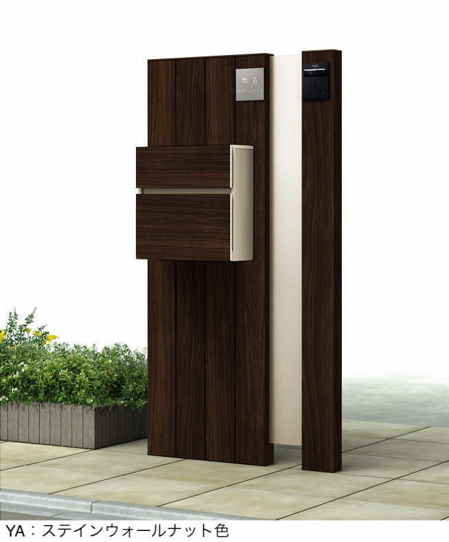 YKK APの「ルシアス ウォール SD01型」のサブ画像3