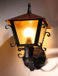 オンリーワンクラブの「クラシカルランプ」のサブ画像6